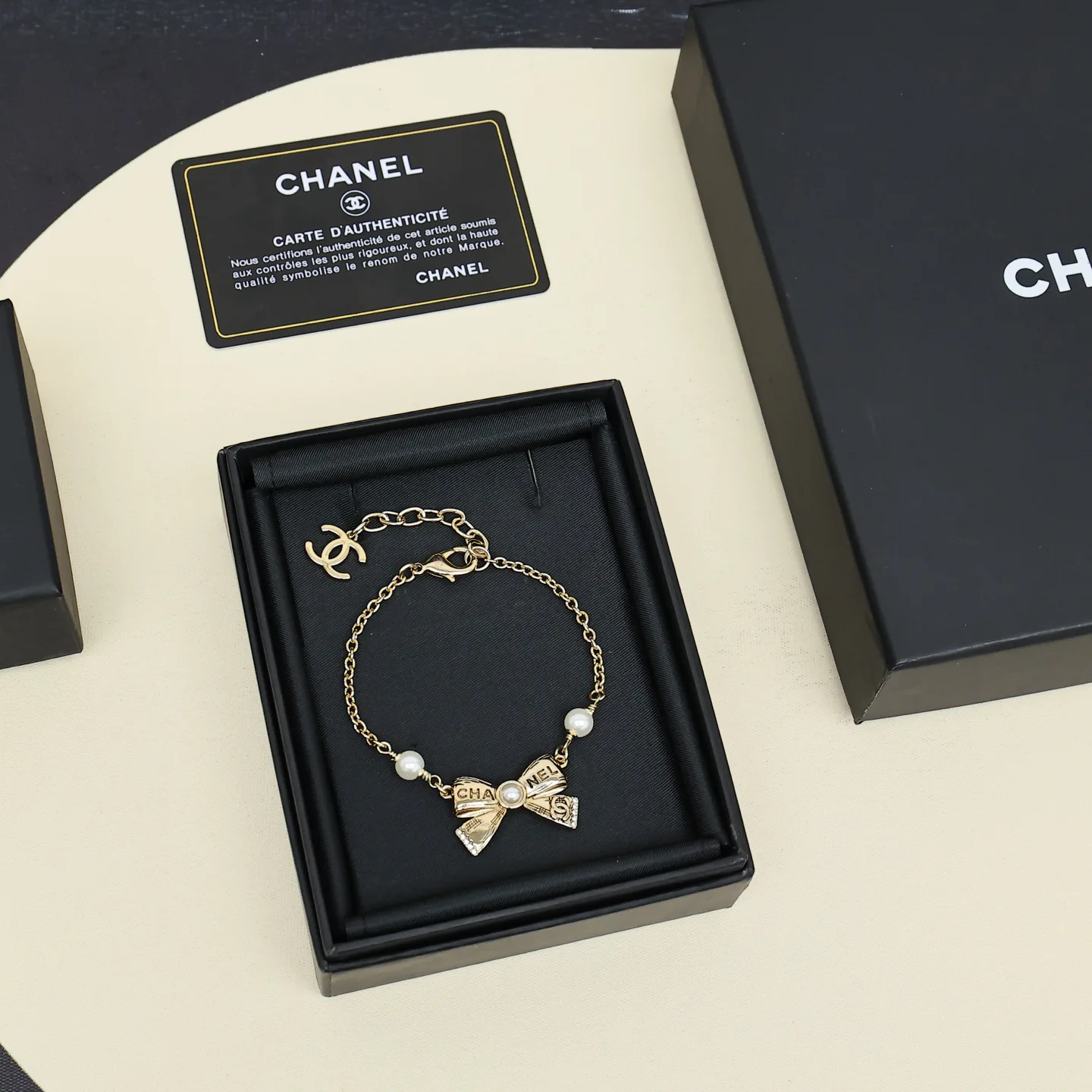 Бижутерия Chanel 423371