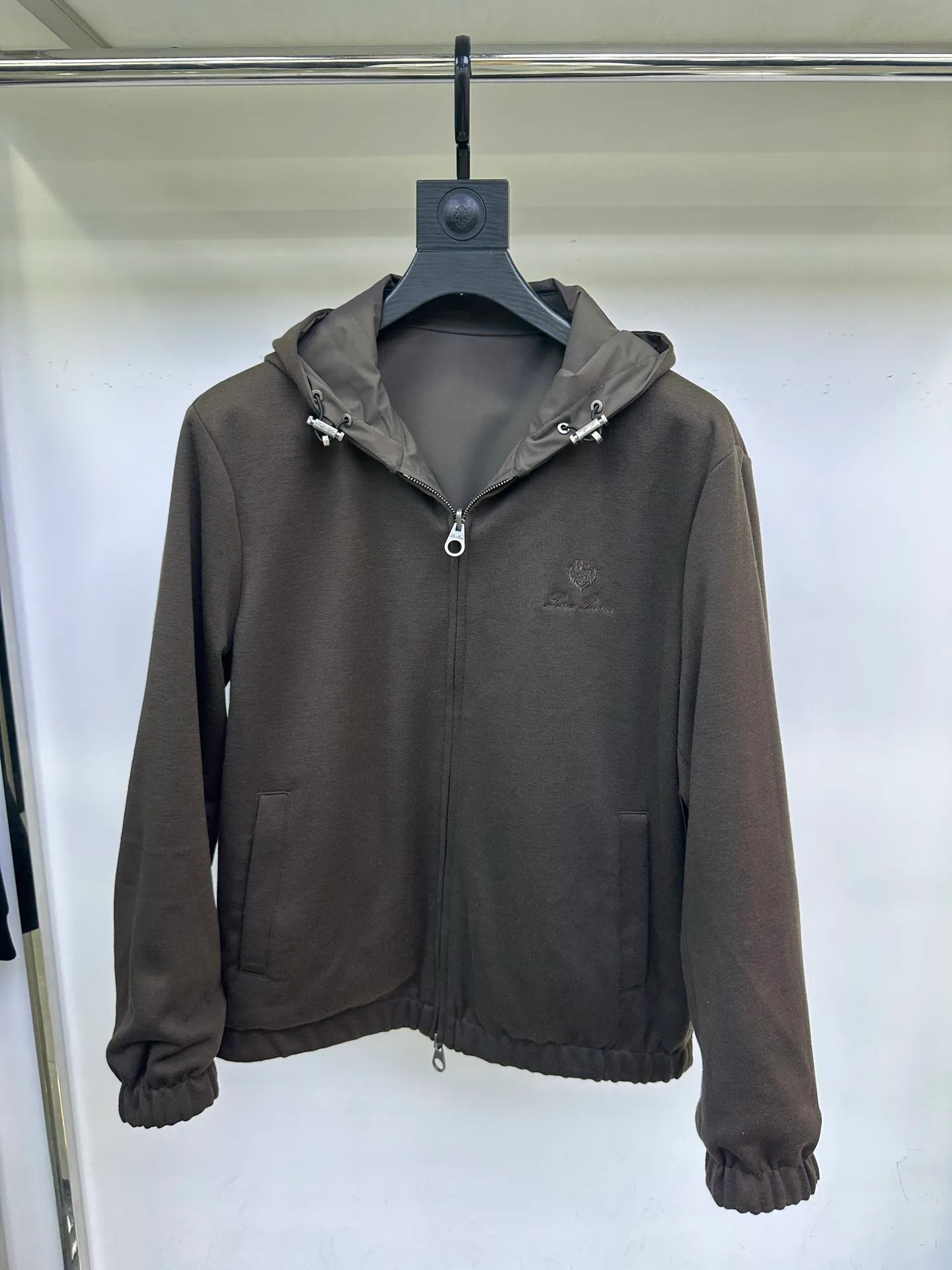 Куртки Мужские Loro Piana 76058