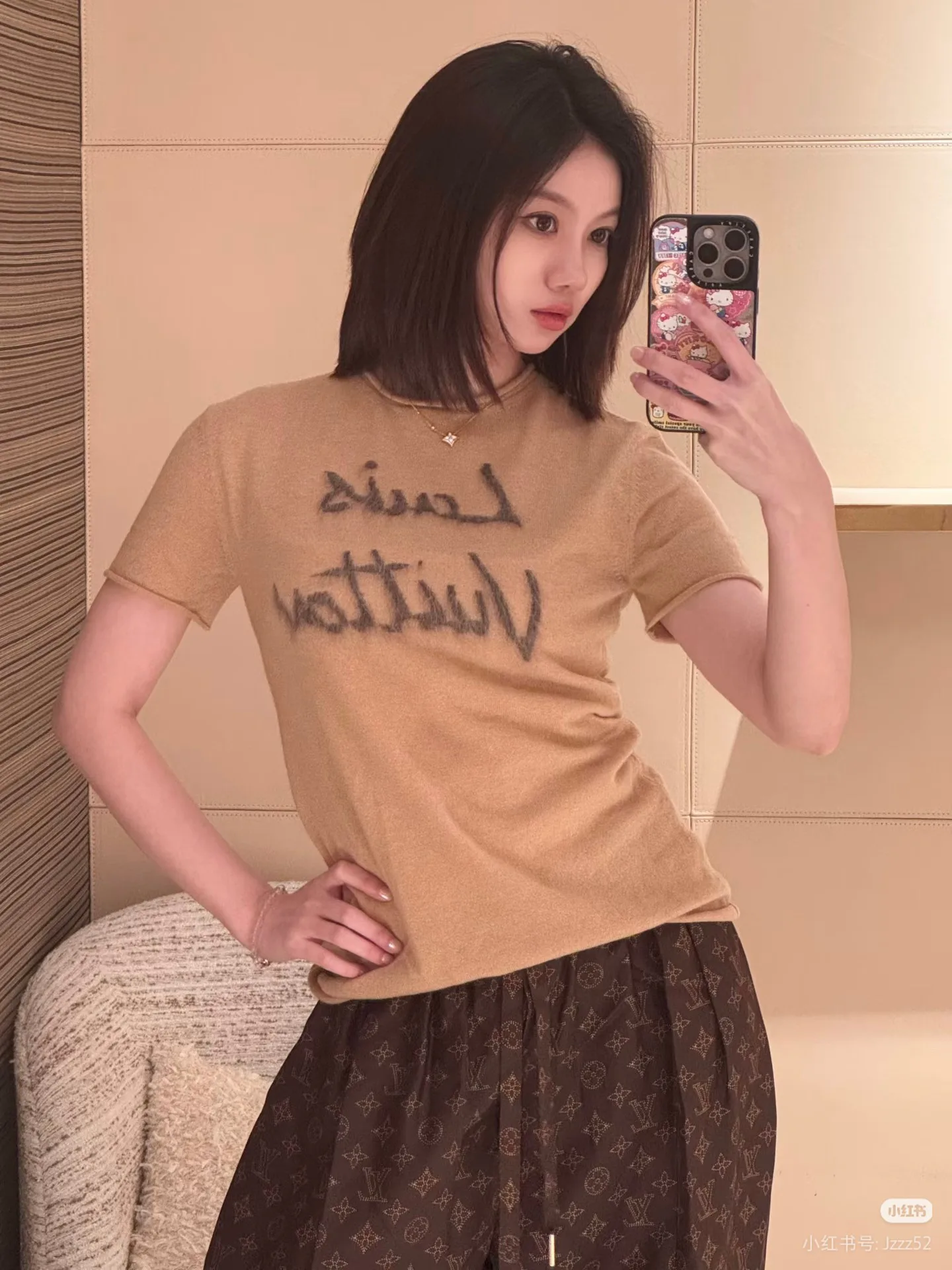 Джемперы И Свитеры Женские Louis Vuitton 4309423