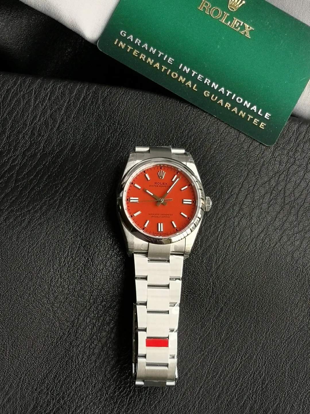 Часы Женские Rolex 11575442