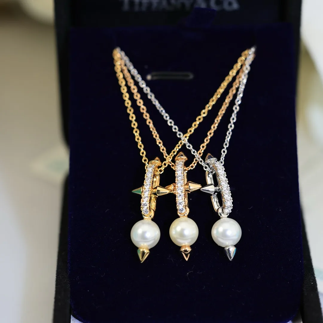 Бижутерия Tiffany 17833641