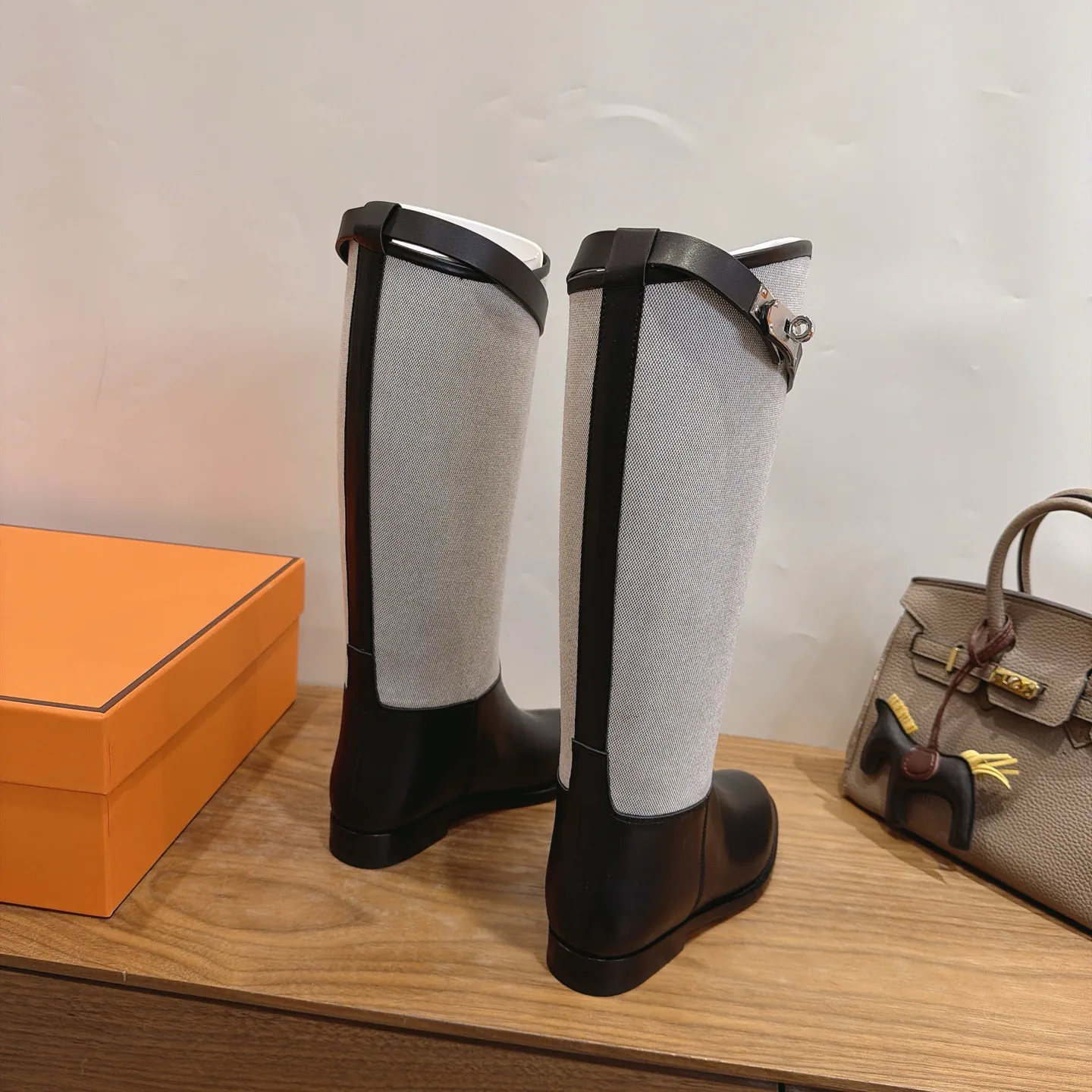 Сапоги Женские Hermes 18870092