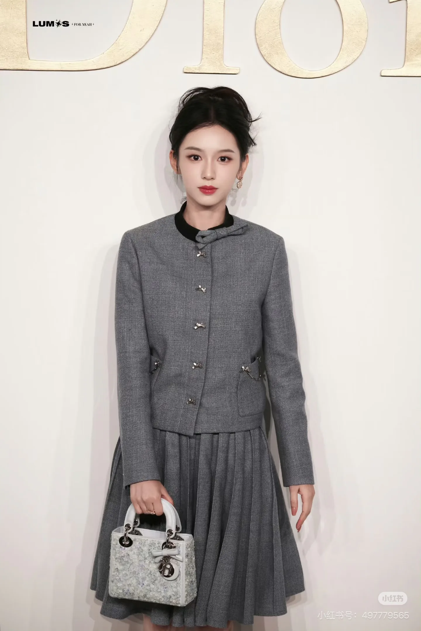 Костюмы Женские Christian Dior 9630034