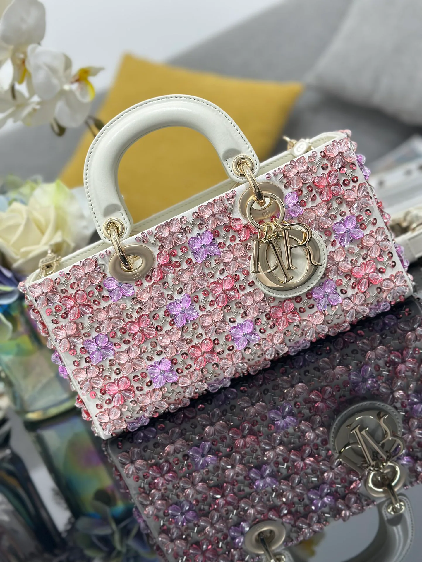 Сумки На Ремне Женские Christian Dior 372667