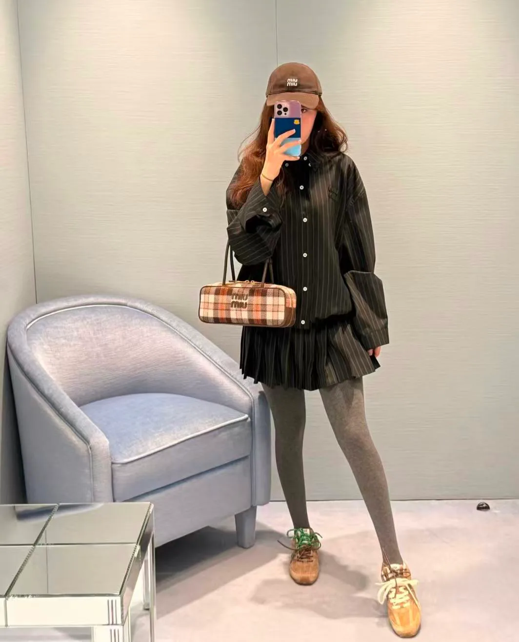 Костюмы Женские Miu Miu 5067815