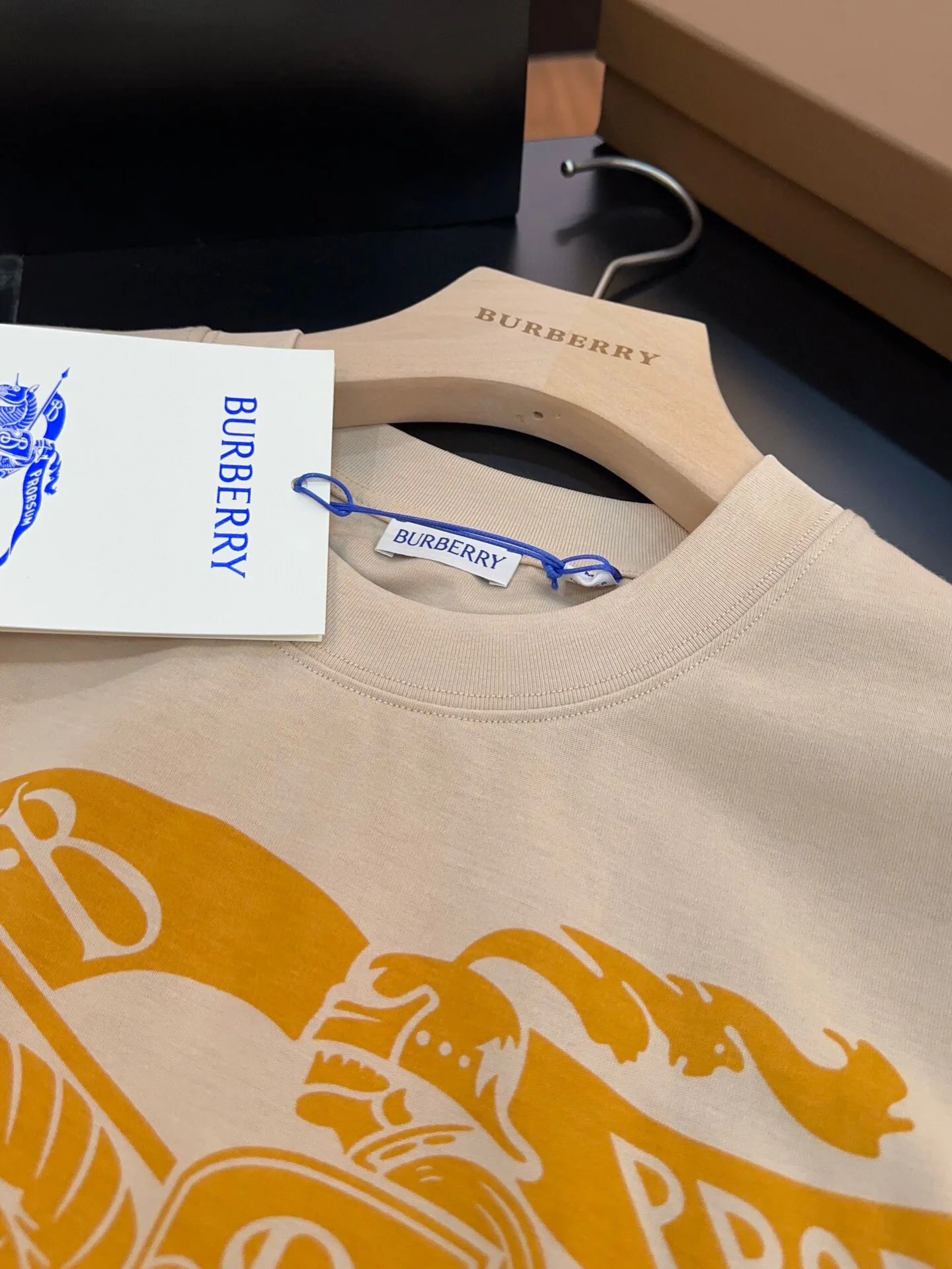 Футболки Женские Burberry 29955