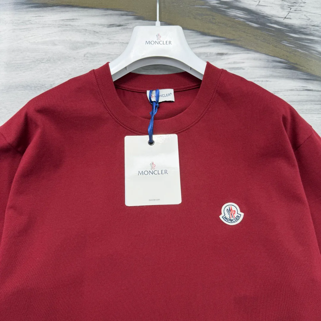 Футболки Мужские Moncler 3047358