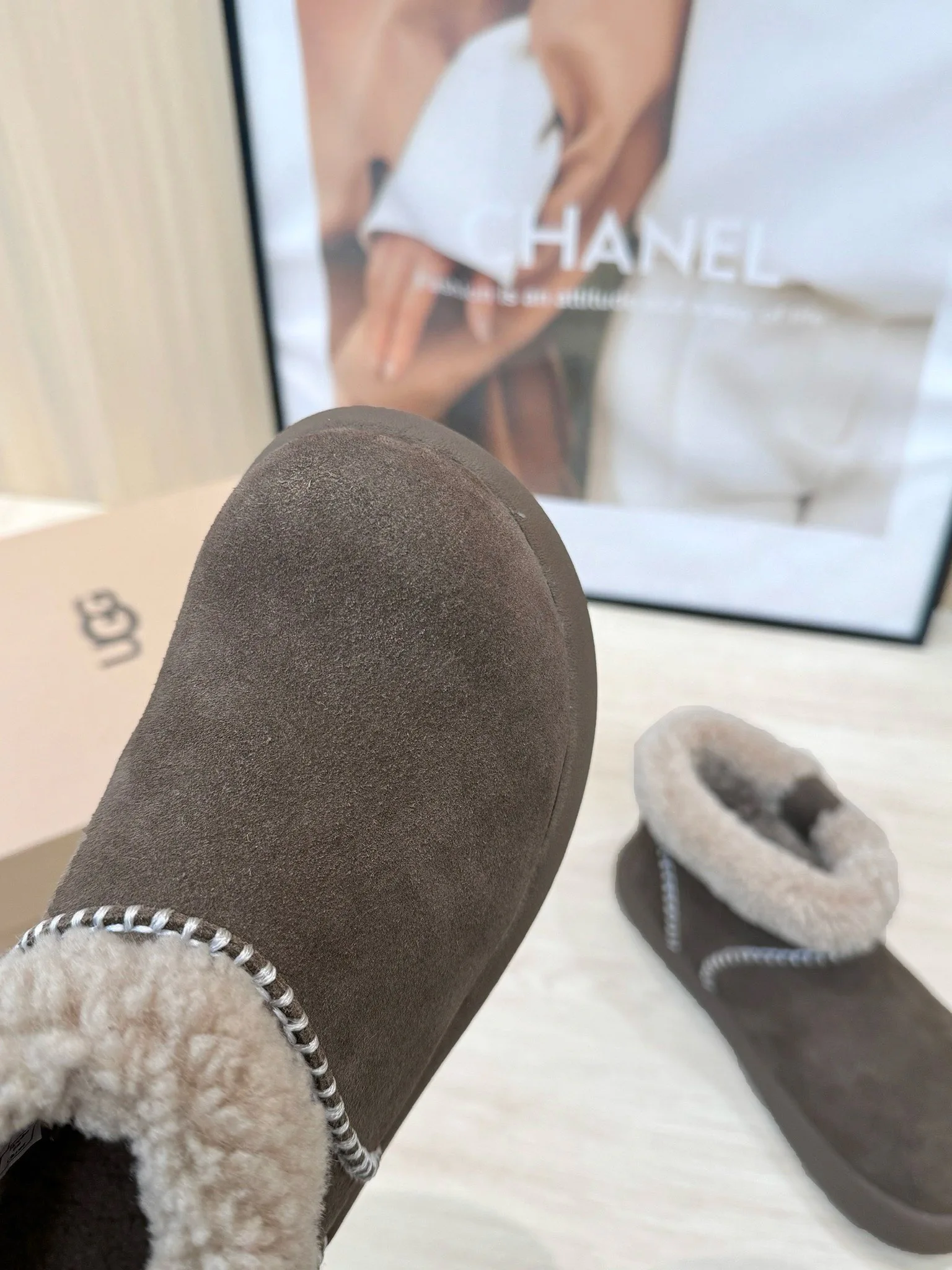 Угги Женские Ugg 18731442