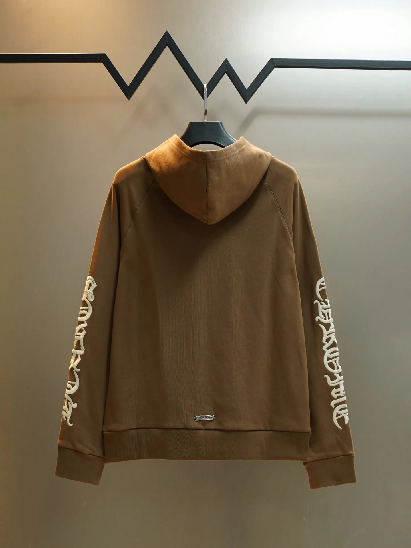 Свитшоты И Худи Мужские Chrome Hearts 18722129