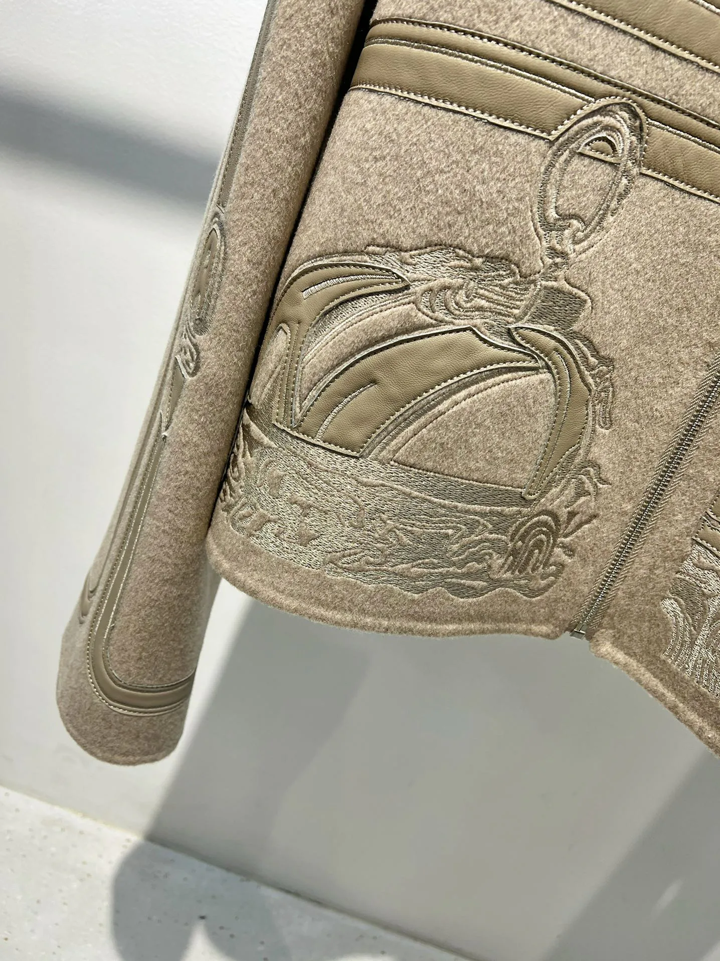 Куртки И Пуховики Женские Hermes 1757151