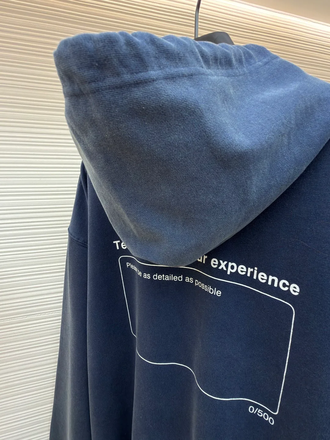 Свитшоты И Худи Мужские Balenciaga 1322714