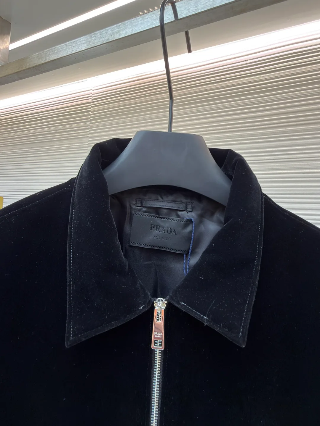 Куртки И Пуховики Мужские Prada 18209770