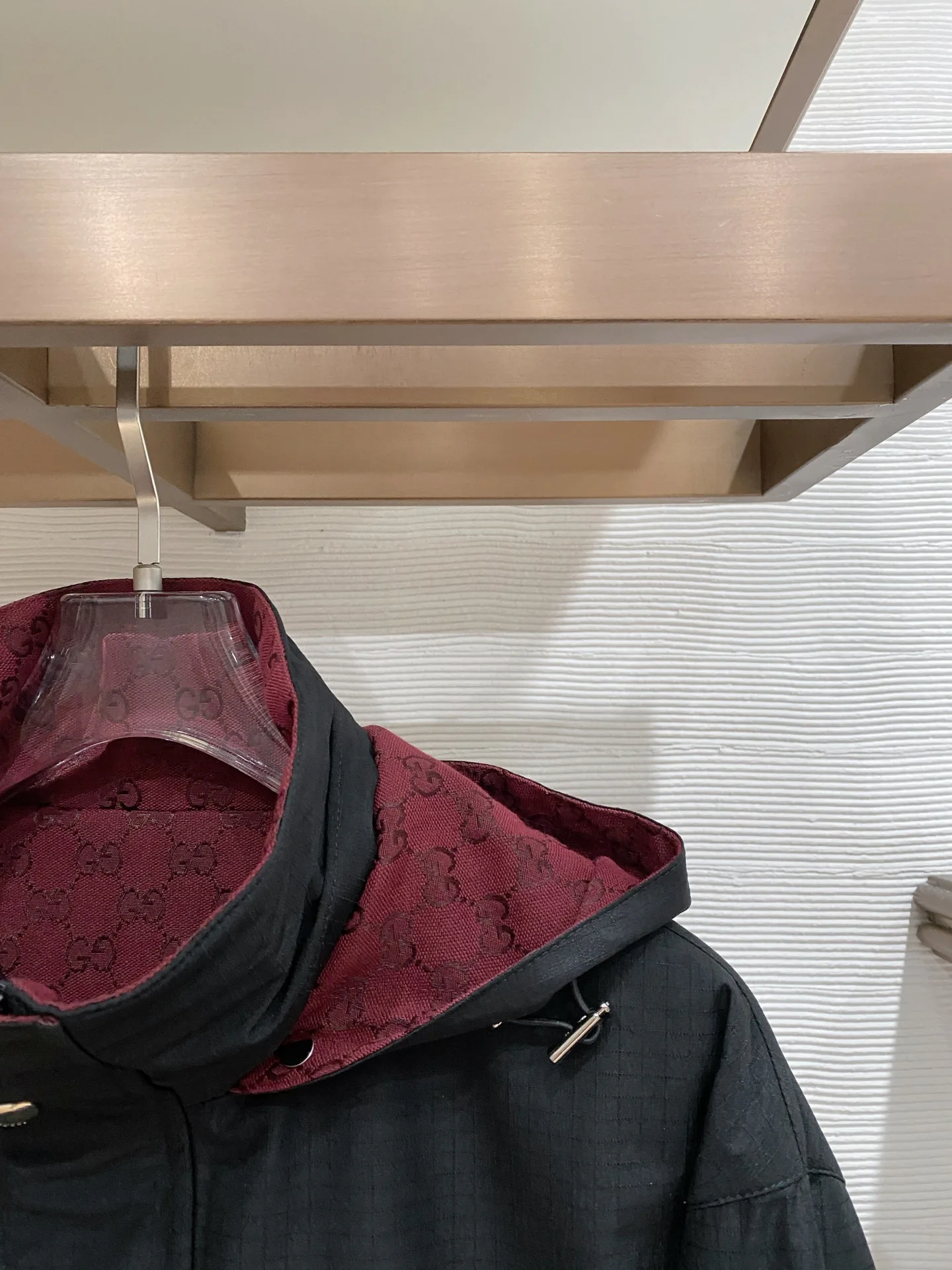 Куртки И Пуховики Мужские Gucci 10271865