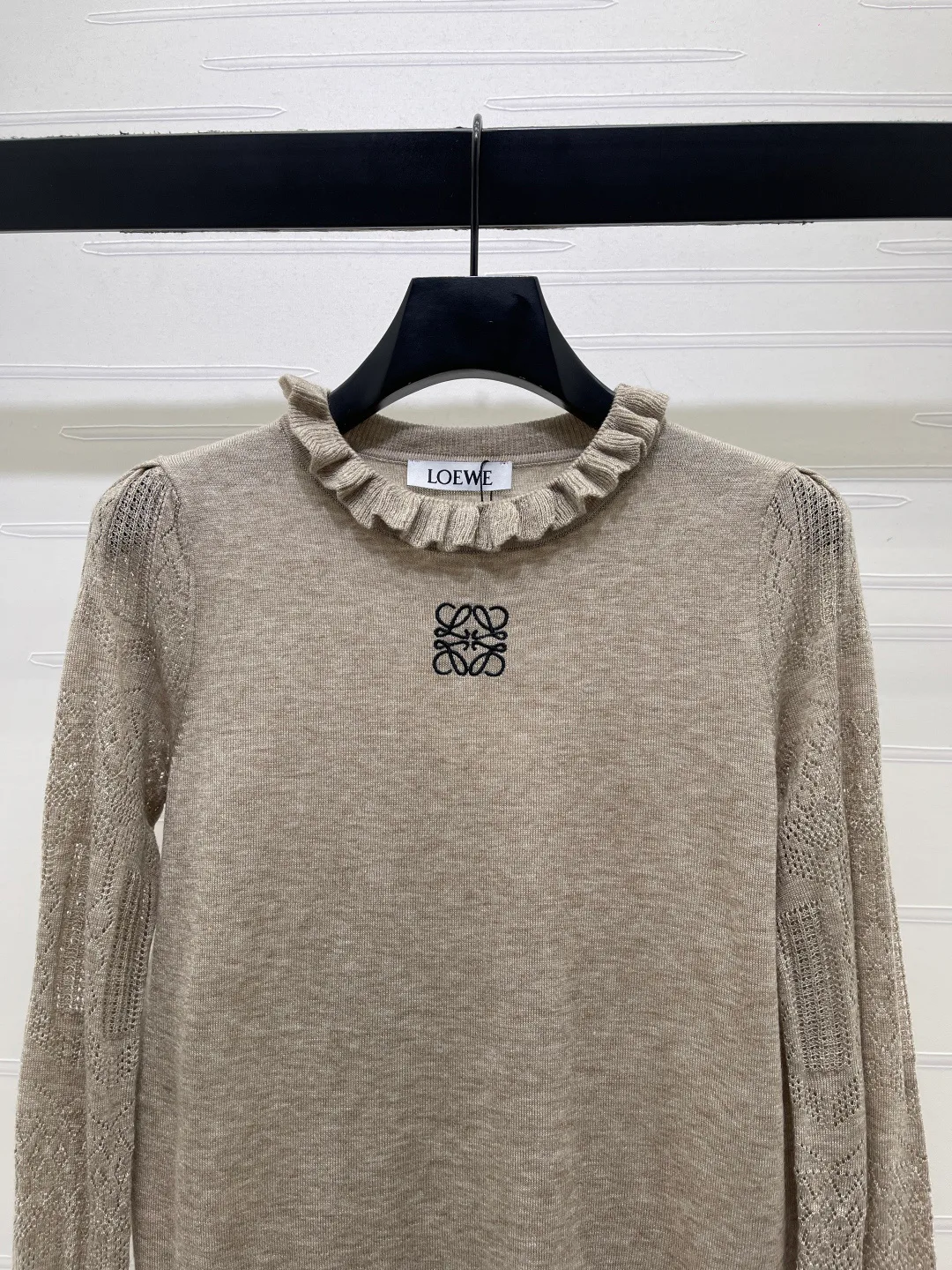 Джемперы И Свитеры Женские Loewe 17460262
