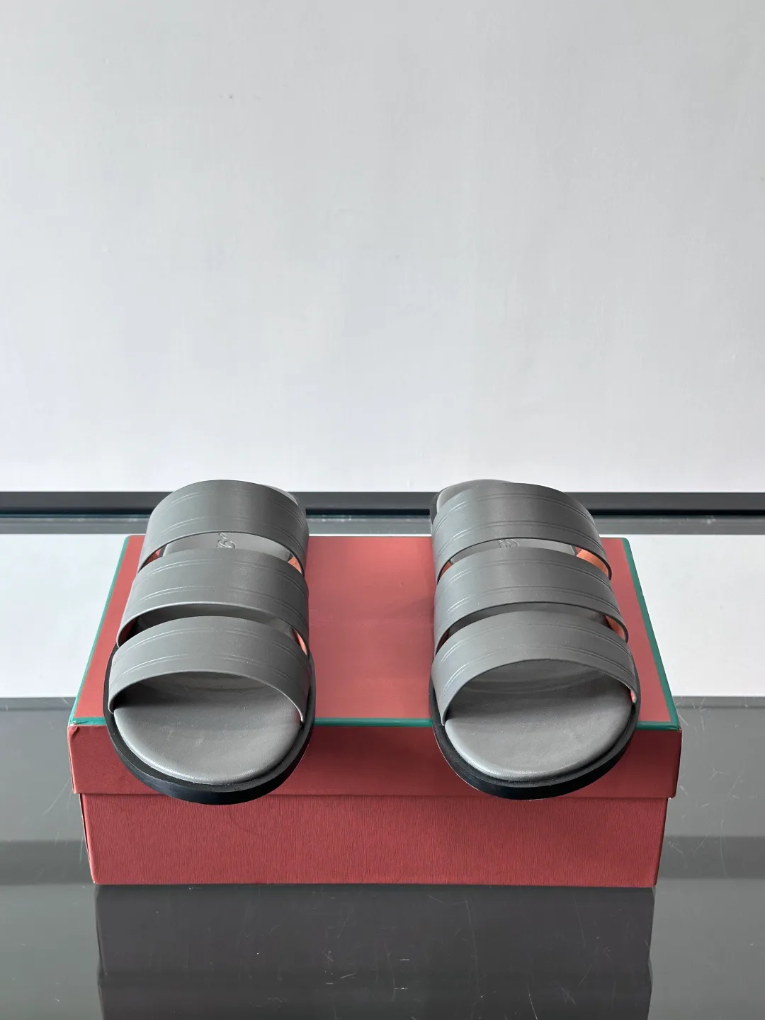 Сандалии Мужские Loro Piana 13562688