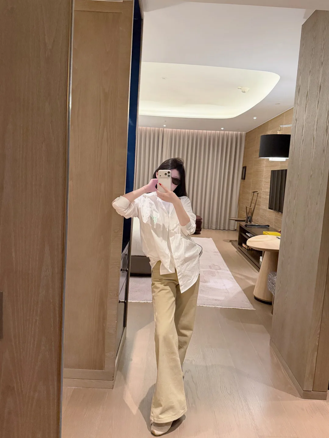 Рубашки Женские Miu Miu 10913220