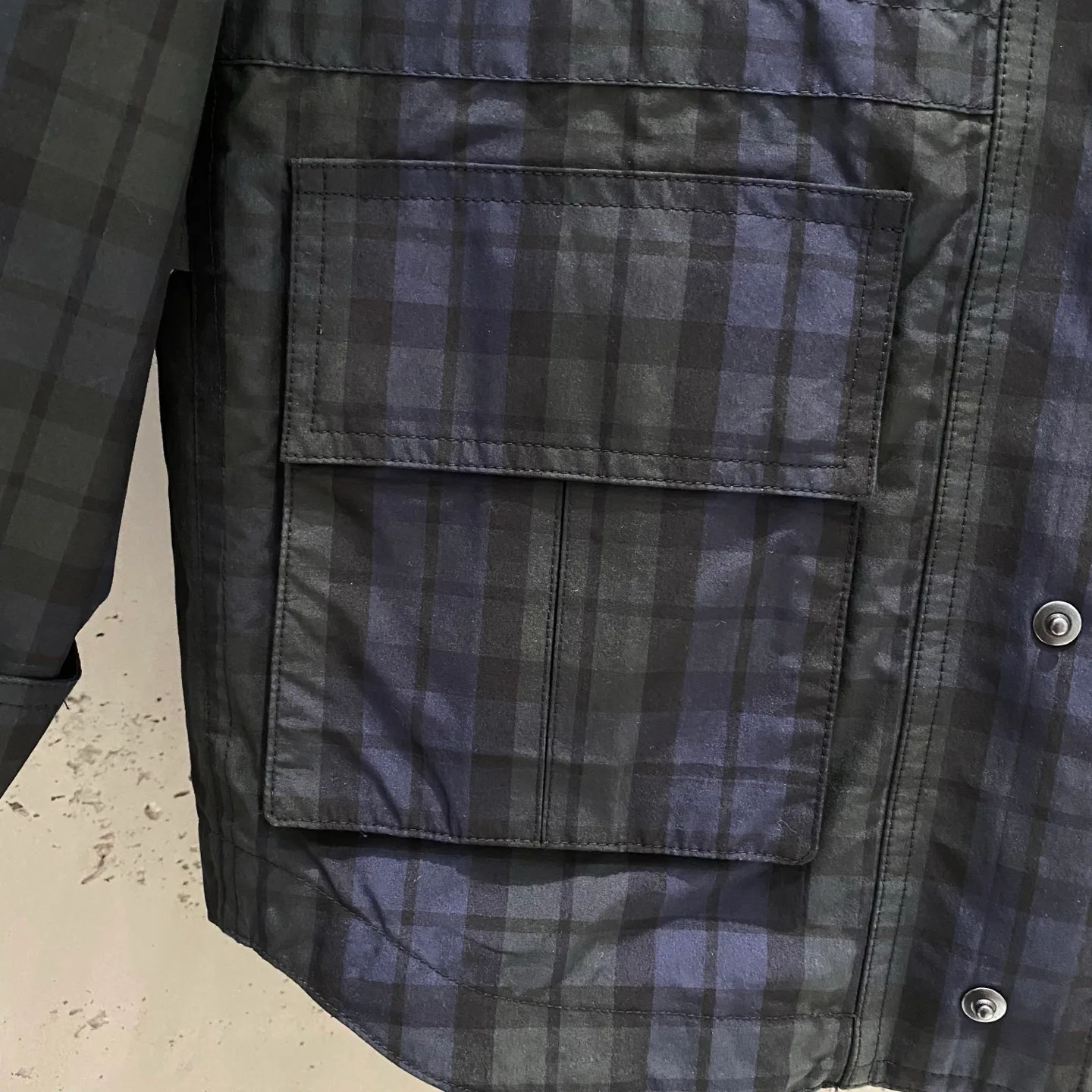 Куртки И Пуховики Мужские Balenciaga 79267