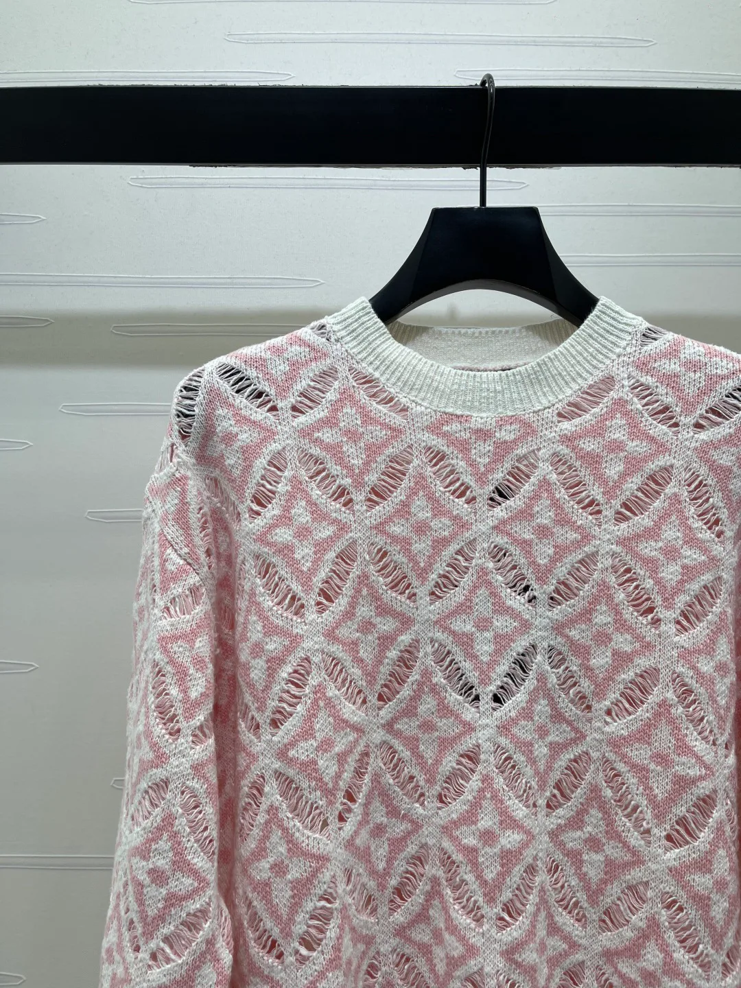 Джемперы И Свитеры Женские Louis Vuitton 17898640
