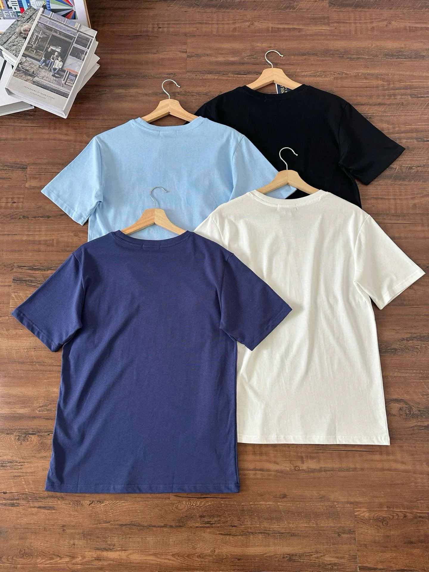 Футболки Женские Ralph Lauren 24463