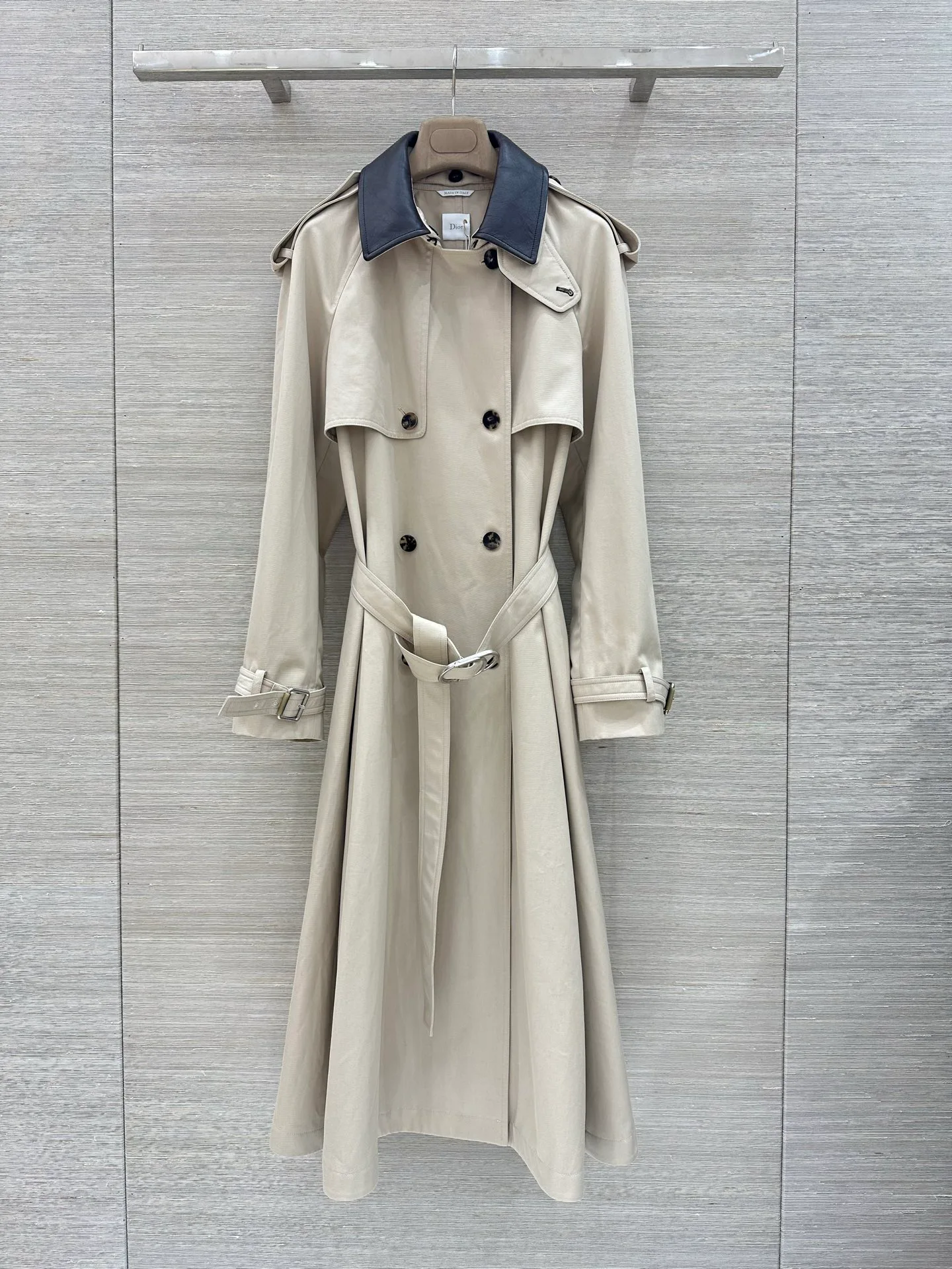 Тренчи Женские Christian Dior 18803745