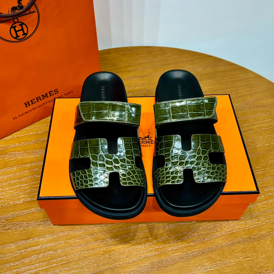 Сандалии Женские Hermes 1157927