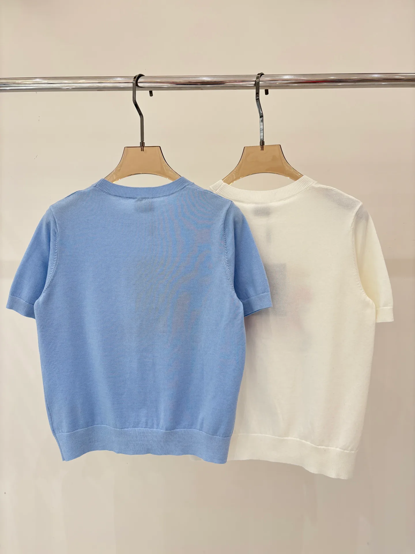 Футболки Женские Burberry 4922520