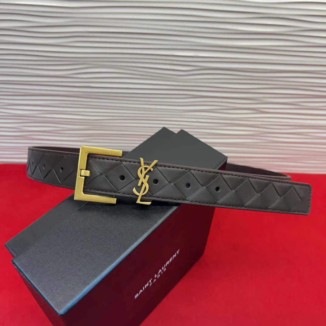 Ремни Saint Laurent 11248570