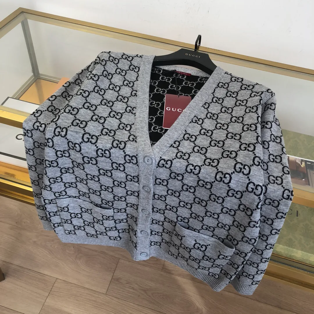 Джемперы И Свитеры Женские Gucci 1917765