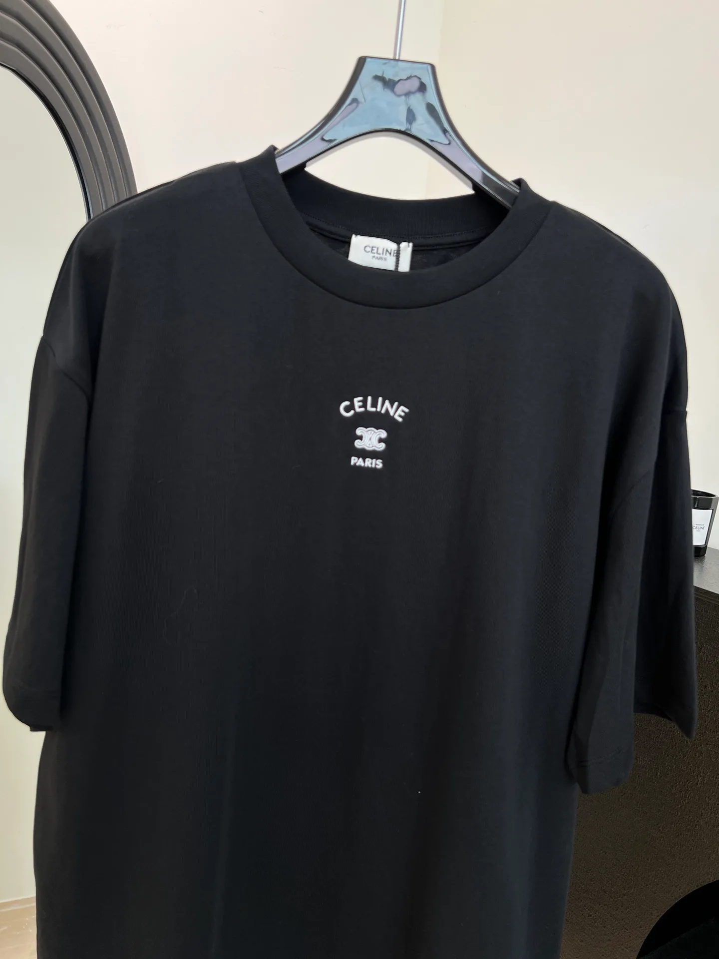 Футболки Женские Celine 11700144