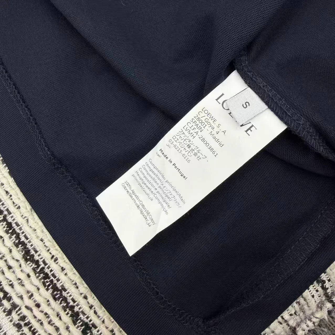 Футболки Женские Loewe 277845