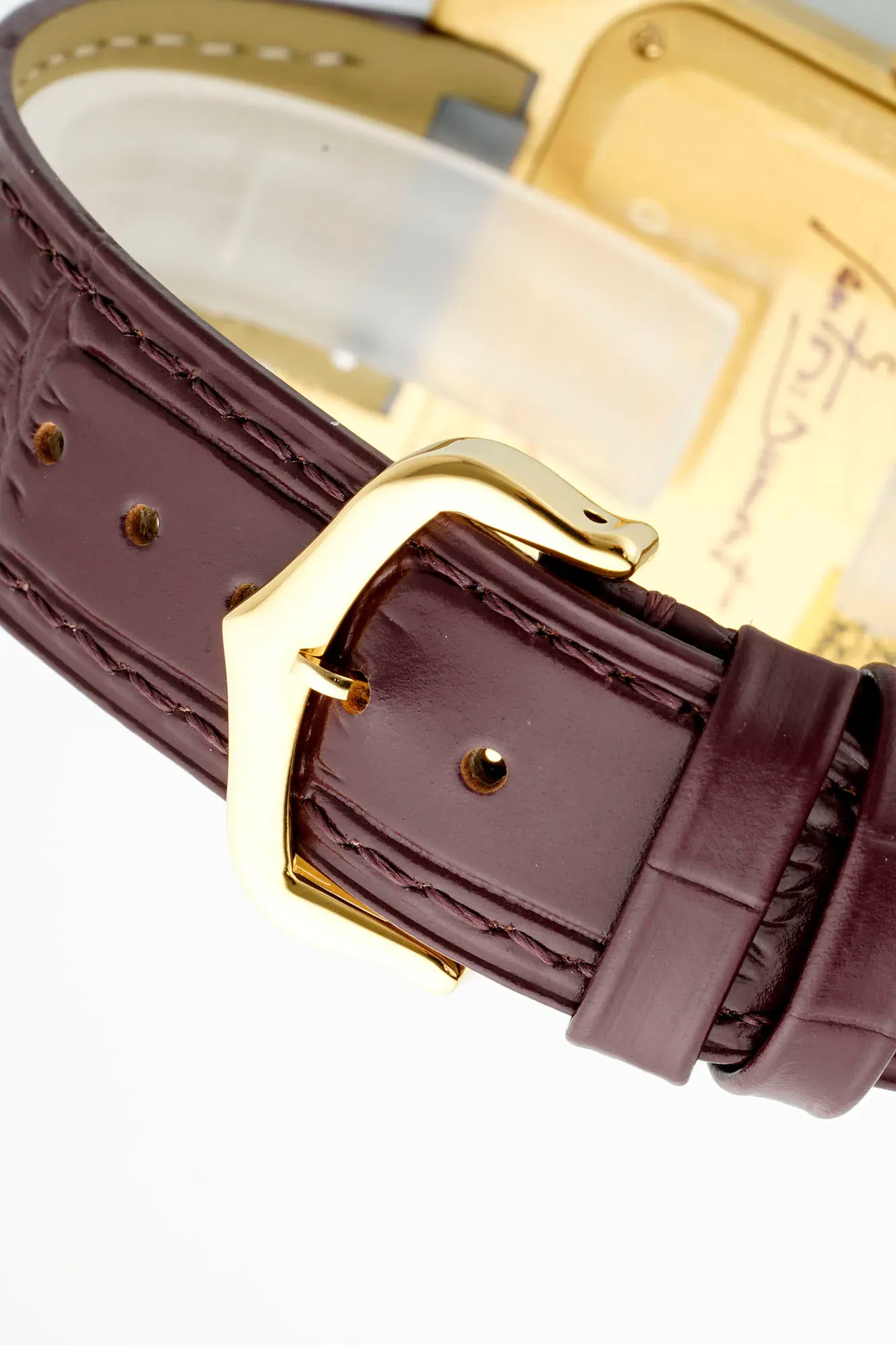 Часы Женские Cartier 1601761