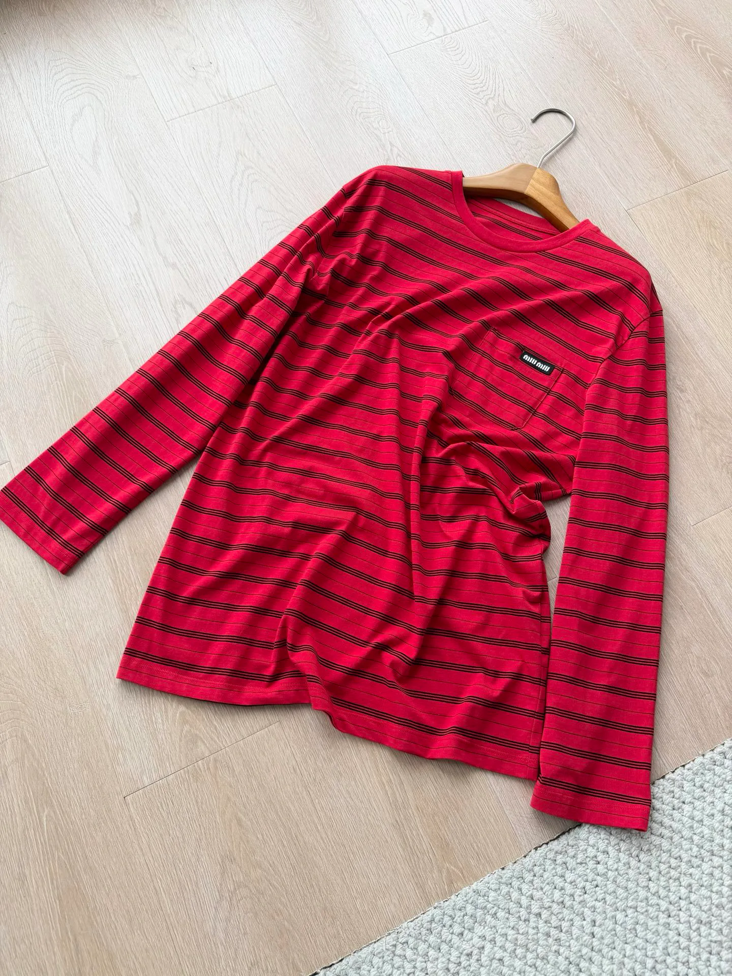 Футболки Женские Miu Miu 11895998