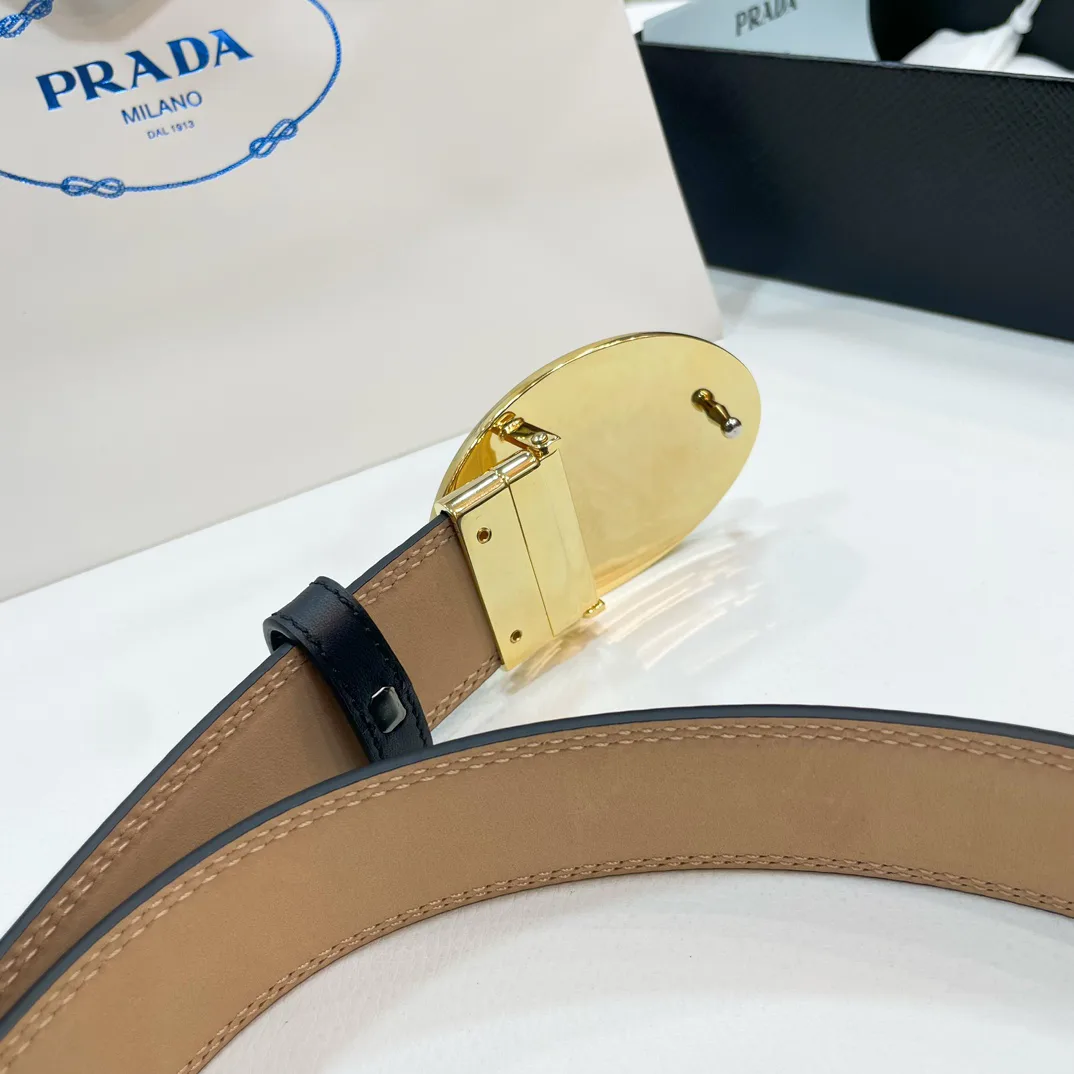 Поясные Сумки Женские Prada 1271309