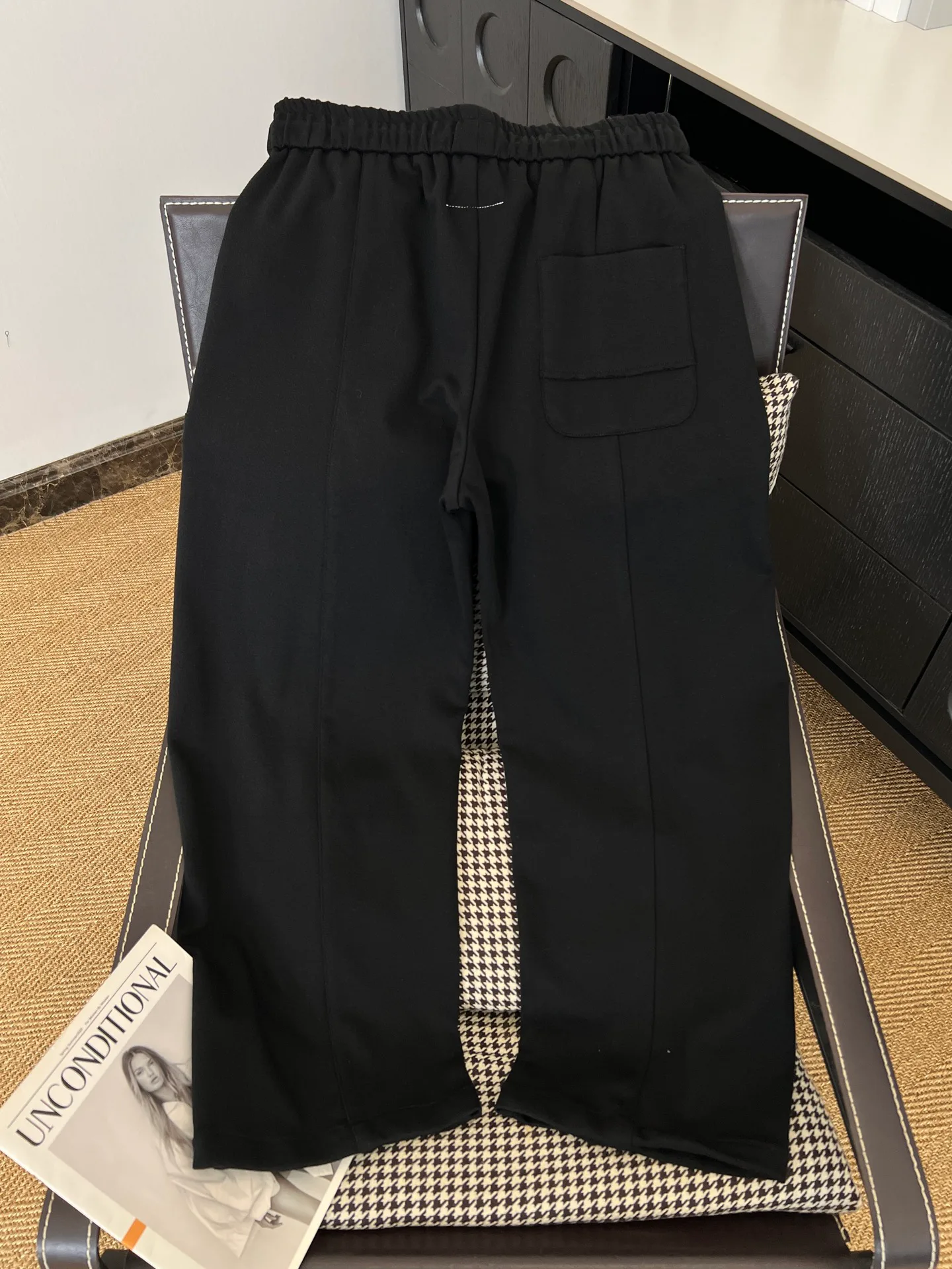 Брюки Мужские Maison Margiela 619002