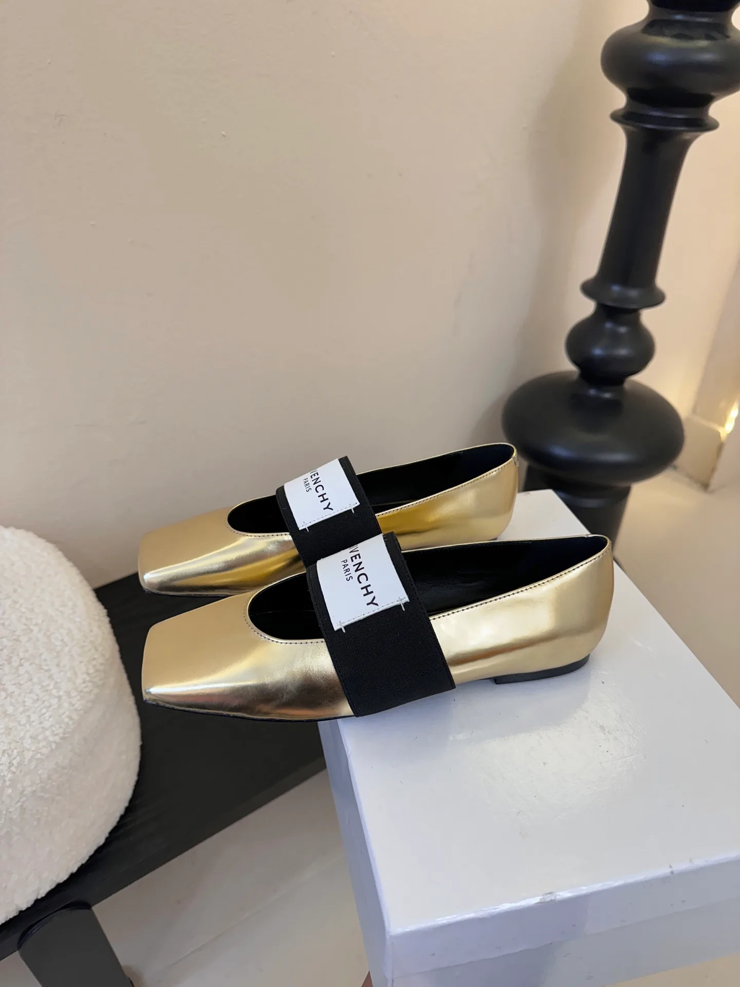 Балетки Женские Givenchy 455078