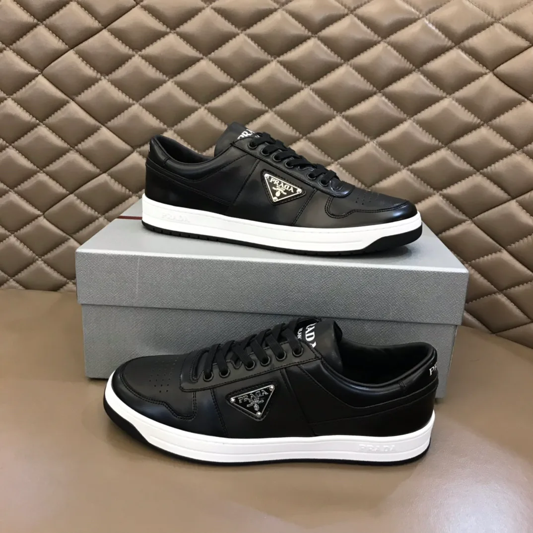 Кроссовки Мужские Prada 2492372