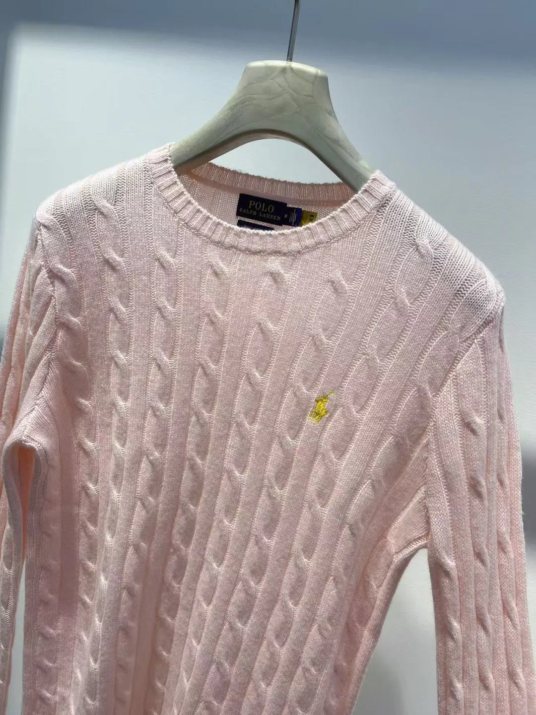 Джемперы И Свитеры Женские Ralph Lauren 11029612