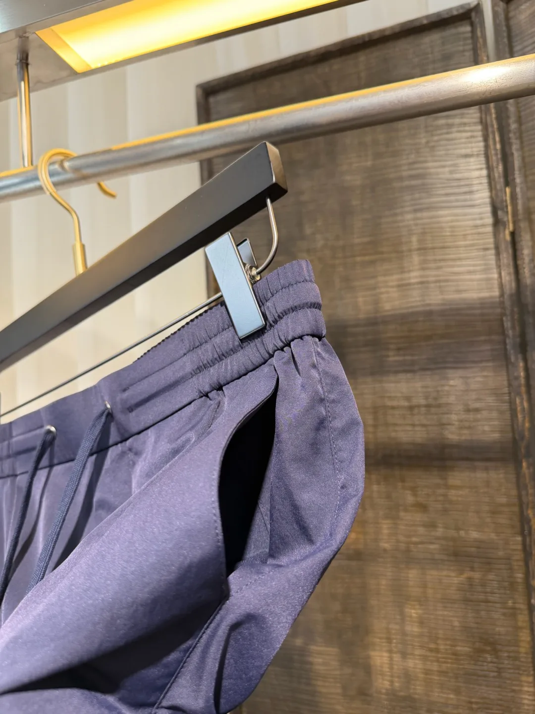 Шорты Женские Burberry 11144601