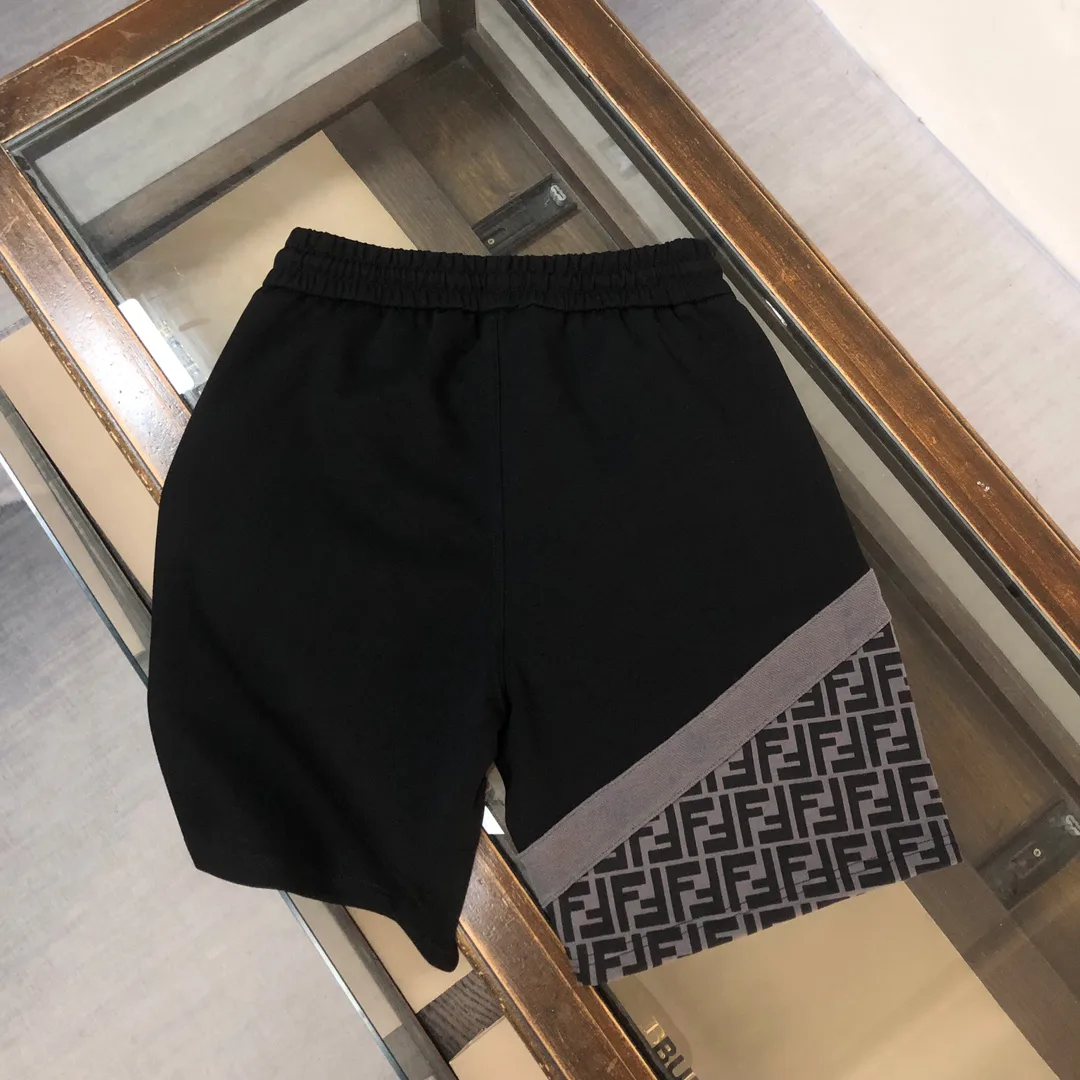 Шорты Мужские Fendi 12670938