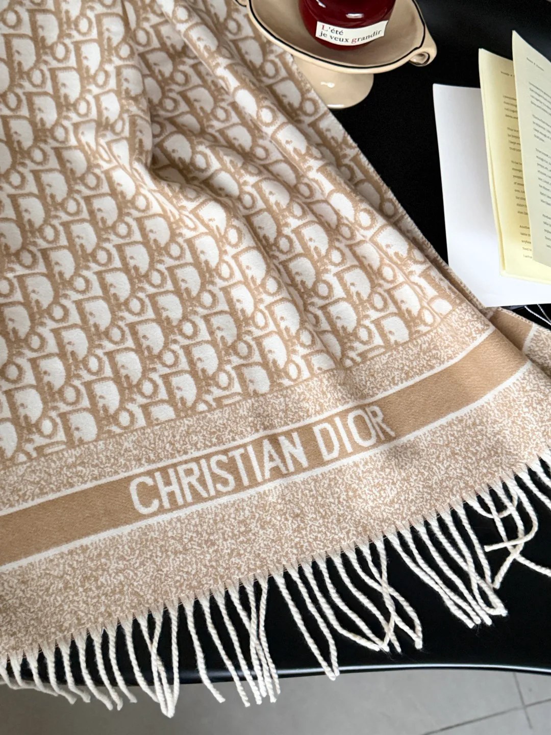 Шарфы Christian Dior 989595
