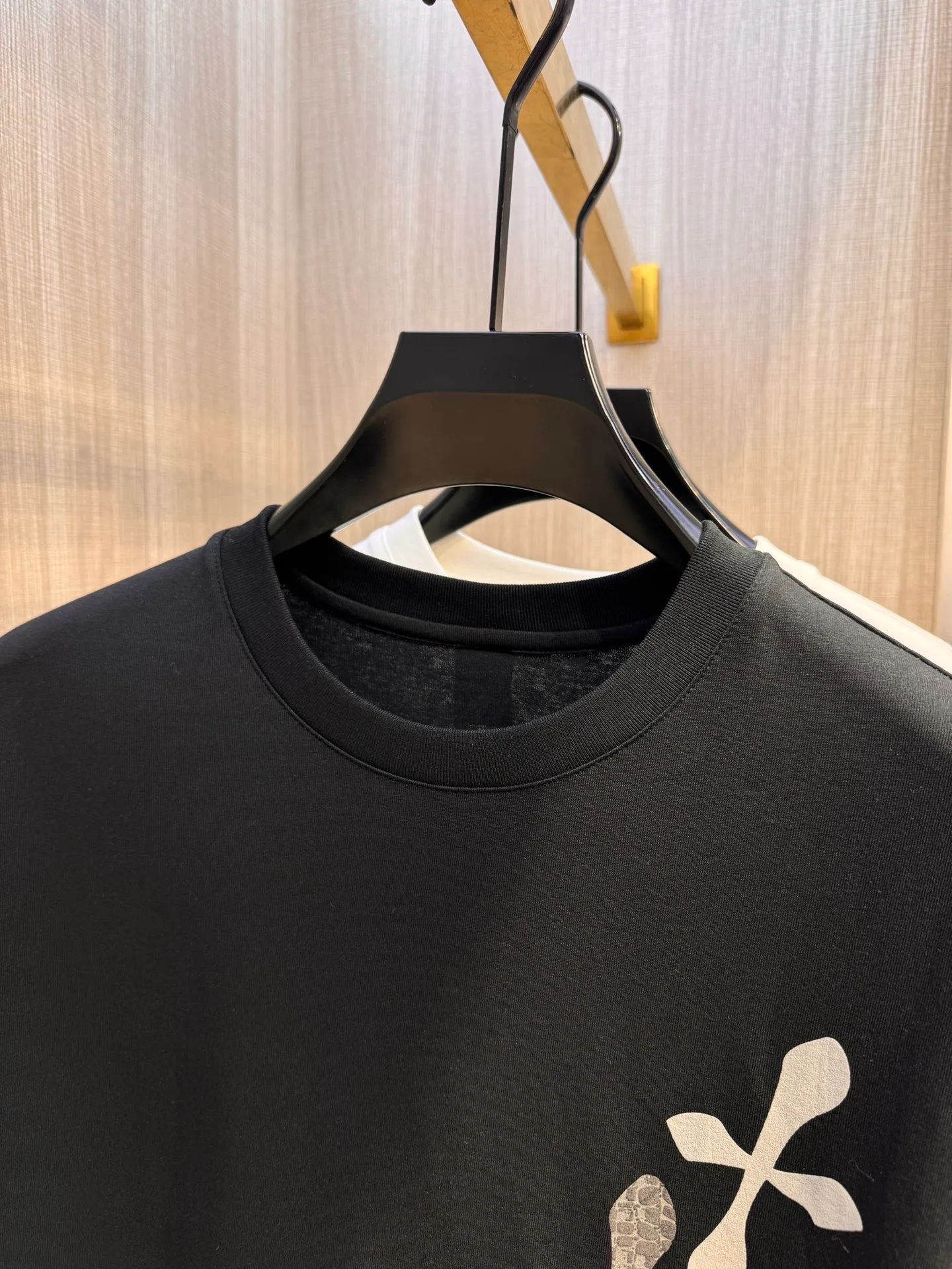 Футболки Женские Chrome Hearts 31292