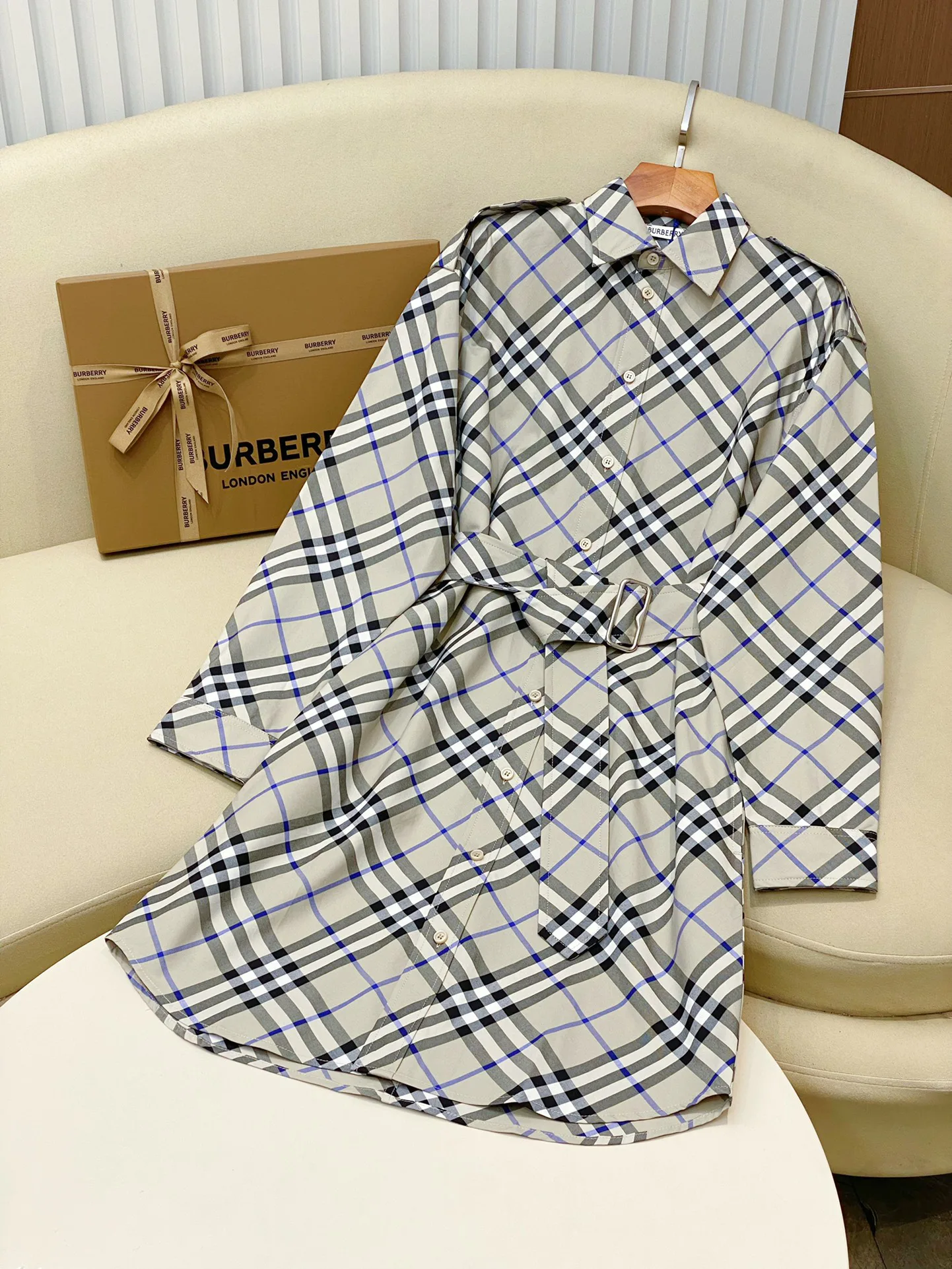 Платья Женские Burberry 17361109