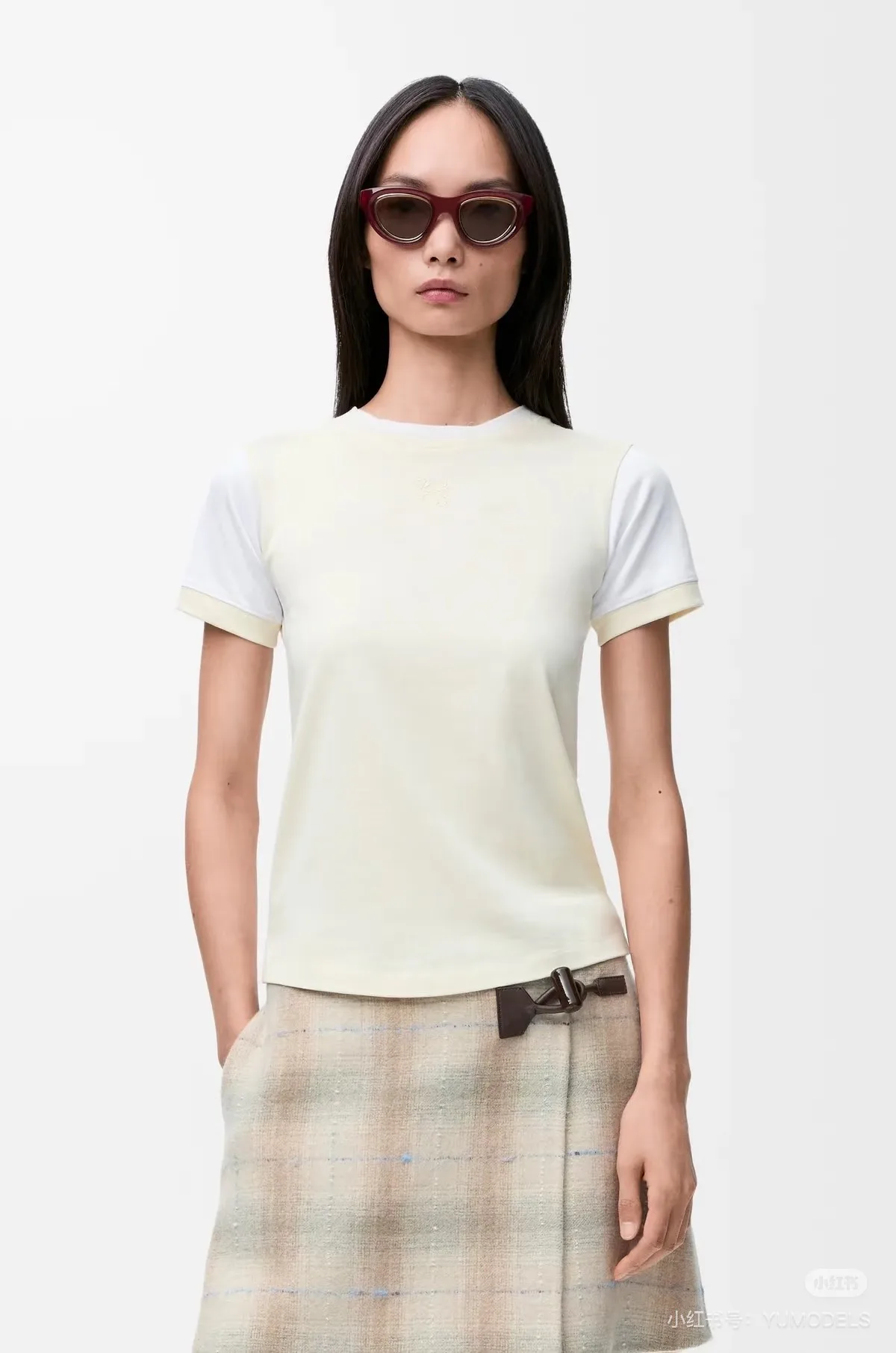 Футболки Женские Loewe 11680643