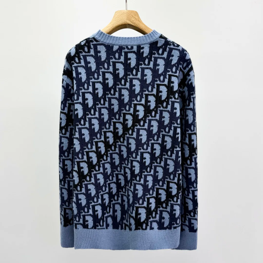 Джемперы И Свитеры Мужские Christian Dior 3047391