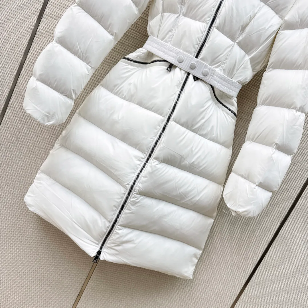 Куртки И Пуховики Женские Moncler 19179415