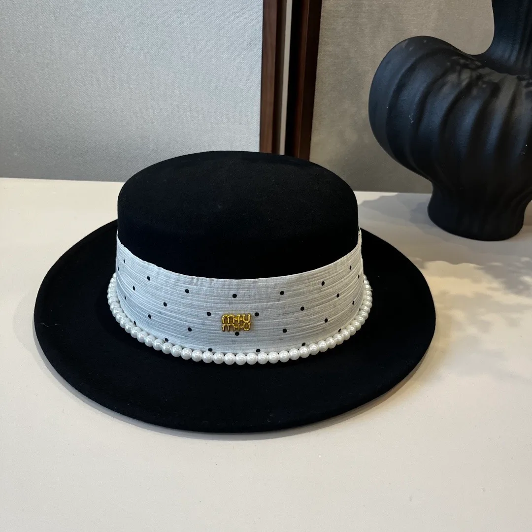 Головные Уборы Miu Miu 849074