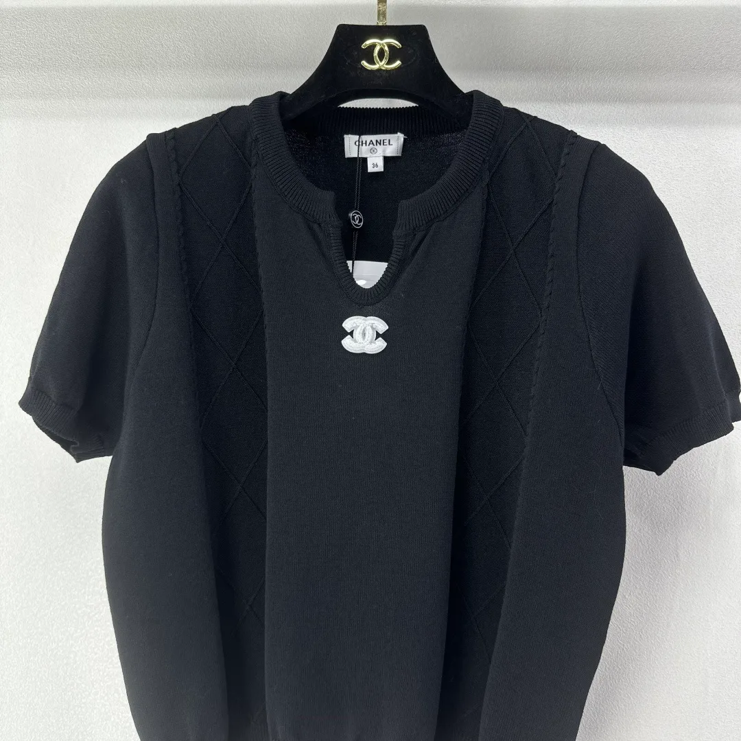 Топы Женские Chanel 11455170