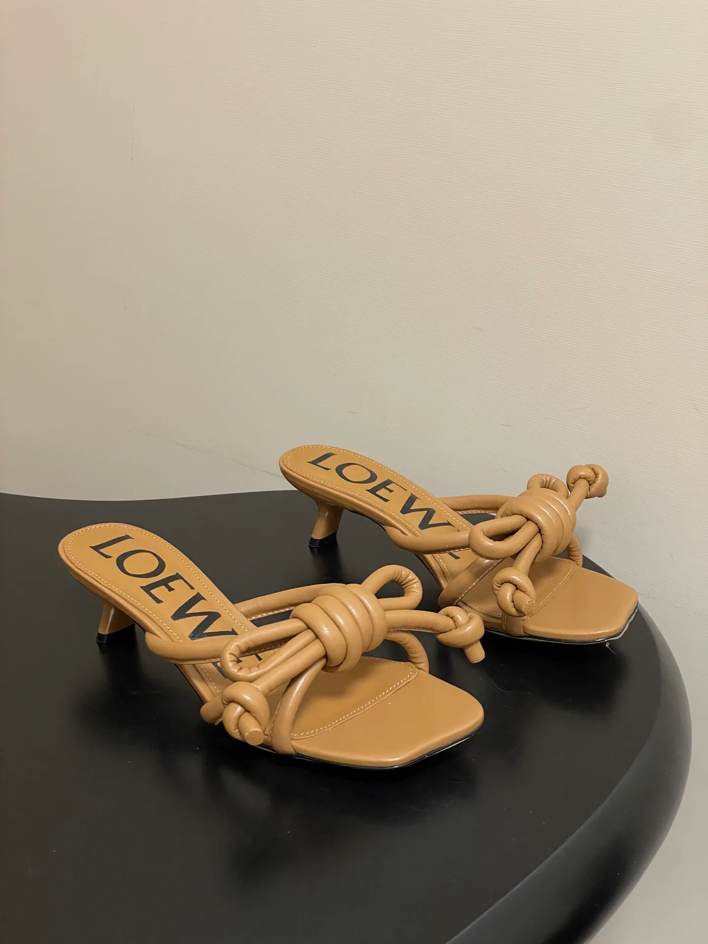 Босоножки Женские Loewe 11449281