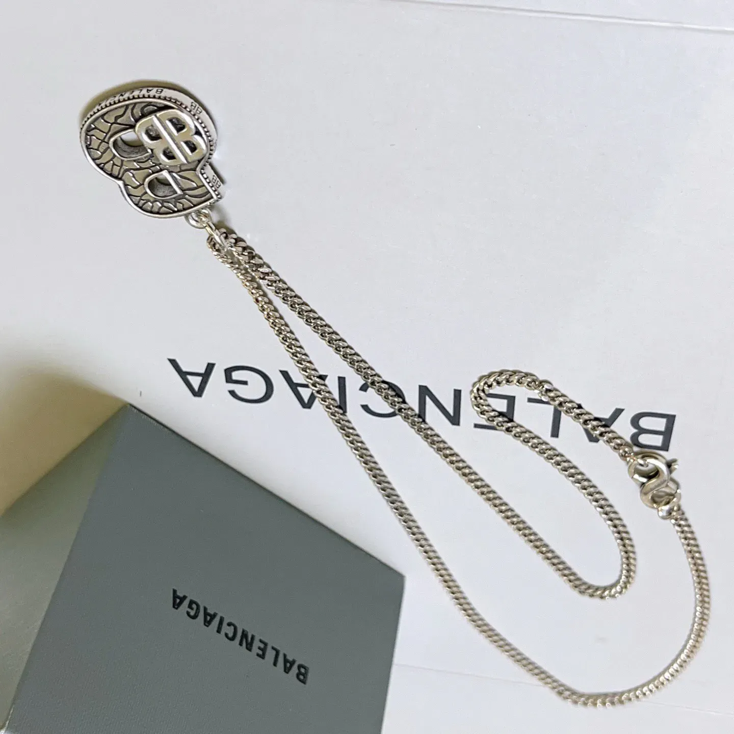 Бижутерия Balenciaga 372251
