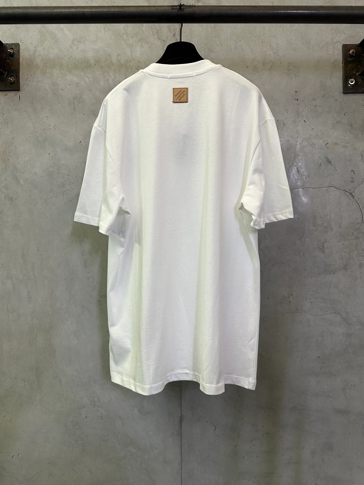 Футболки Мужские Louis Vuitton 3444668